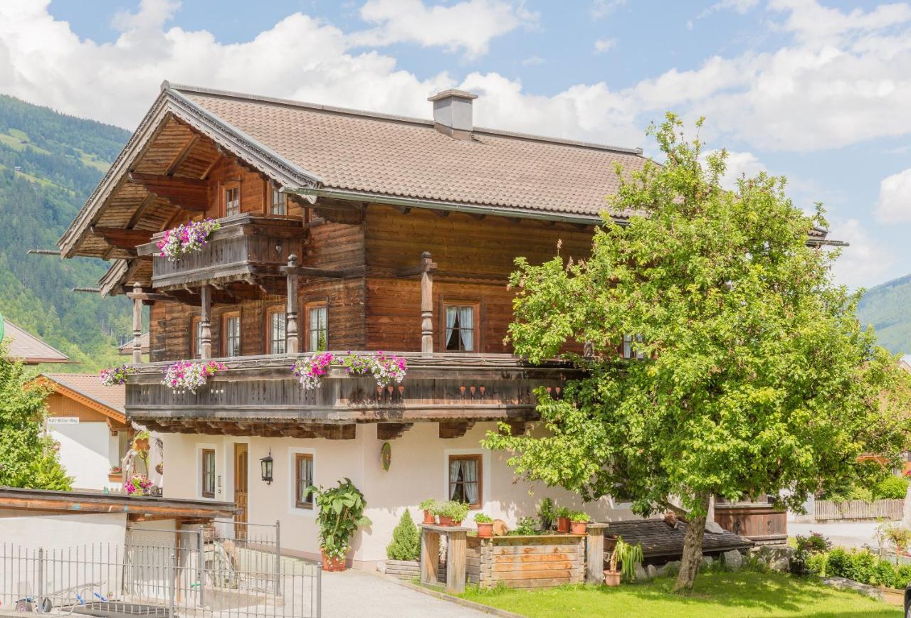 Hotel Steiger Neukirchen am Großvenediger Camera foto